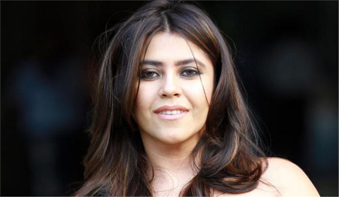 मुझे राजनीति पसंद नहीं है: एकता कपूर