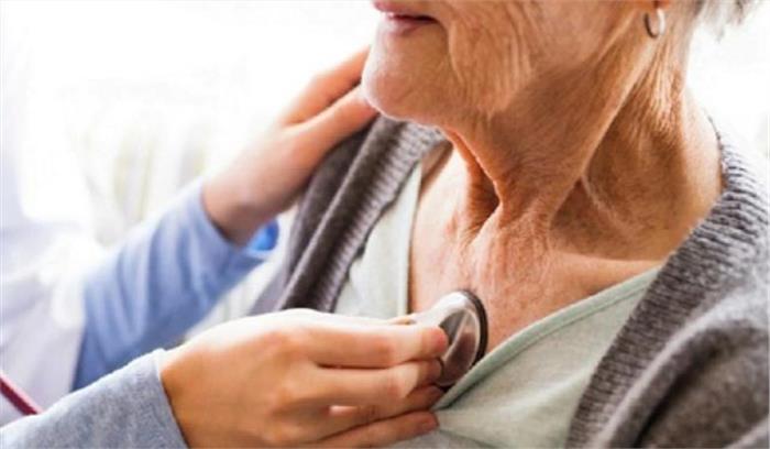 बुजुर्गो को रूटीन चेकअप के लिए अस्पताल नहीं जाने की सलाह बुजुर्गो को रूटीन चेकअप के लिए अस्पताल नहीं जाने की सलाह