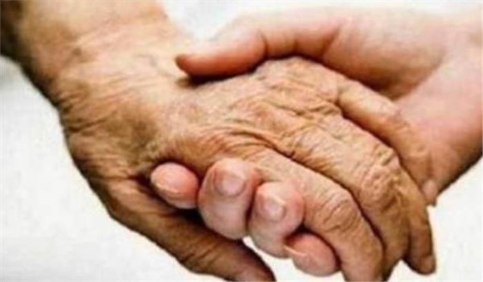 भोपाल में बनेगा वृद्धाश्रम,राशि जारी