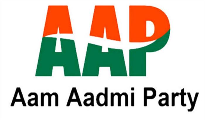चुनाव आयोग की तर्ज पर मशीन हैक करने की चुनौती देगी आम आदमी पार्टी 