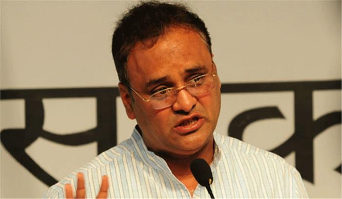 चुनाव नहीं लडूंगा, राहुल तय करेंगे जिम्मेदारी : अरुण यादव