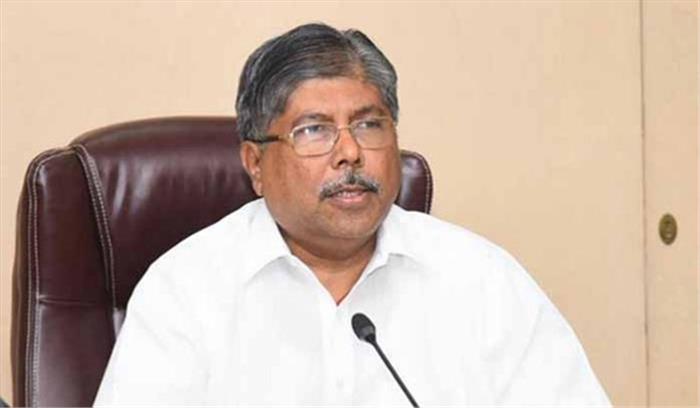 चुनाव से पहले विपक्ष के कई नेता भाजपा में आएंगे : पाटिल