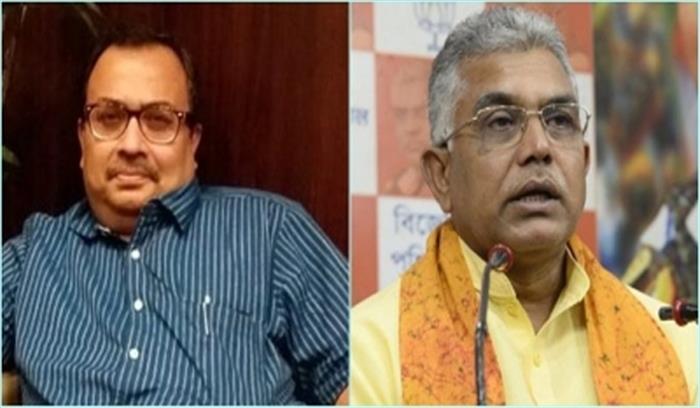 चुनाव बाद हिंसा को लेकर बंगाल सरकार के सुप्रीम कोर्ट जाने पर भाजपा-तृणमूल में तकरार चुनाव बाद हिंसा को लेकर बंगाल सरकार के सुप्रीम कोर्ट जाने पर भाजपा-तृणमूल में तकरार