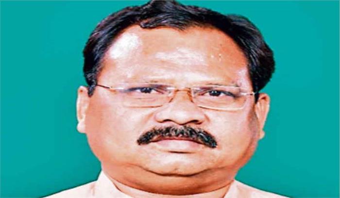 चुनाव आते चकनाचूर हो जाएगा विपक्ष के महागठबंधन का सपना : गिलुवा