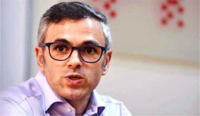 2019 चुनाव से पहले बड़ा आकार लेगा विपक्षी मोर्चा : उमर अब्दुल्ला