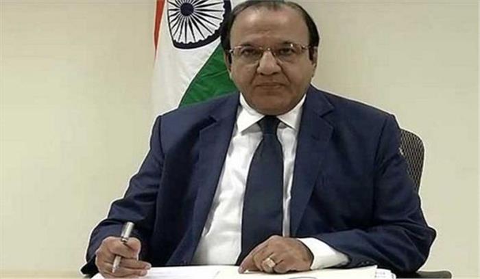 गुजरात विधानसभा के चुनाव 2 चरणों में होंगे