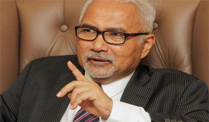 मलेशिया में आम चुनाव 9 मई को होंगे : निर्वाचन आयोग