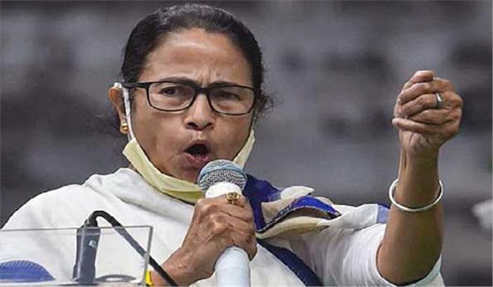 चुनाव आयोग के खिलाफ उच्चतम न्यायालय जाएंगी ममता