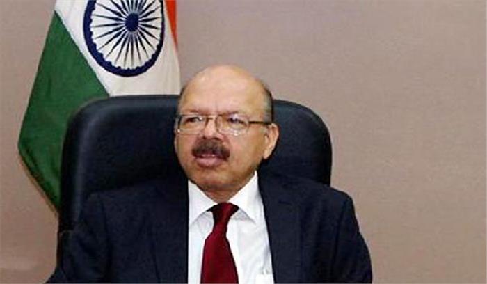 चुनाव आयोग आरके नगर उपचुनाव पर जल्द फैसला करेगा : नसीम जैदी