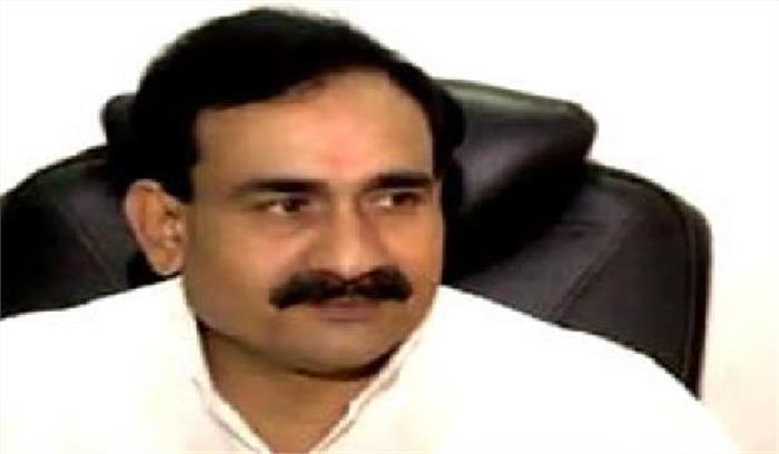 पेड न्यूज मामले में नरोत्तम मिश्रा की याचिका पर फैसला सुरक्षित