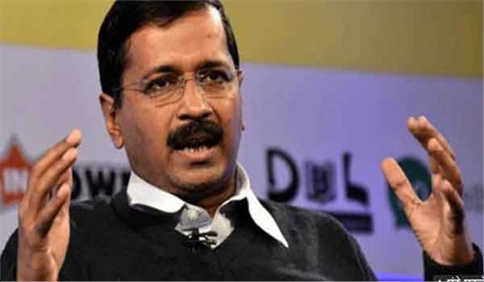 आप विधायकों पर गिरी गाज