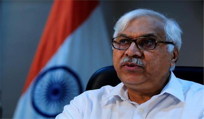 सांप्रदायिक ध्रुवीकरण देश की एक चक्रीय परिघटना है: एस.वाई. कुरैशी