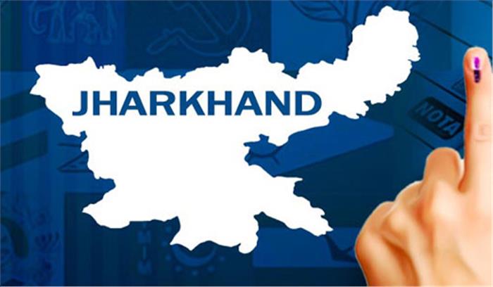 झारखंड विधानसभा चुनाव परिणाम के लिए आयोग ने बनाया मोबाइल ऐप