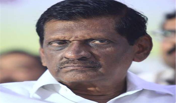 पी जे जोसेफ गुट को मिला दो पत्तियों का चुनाव चिन्ह