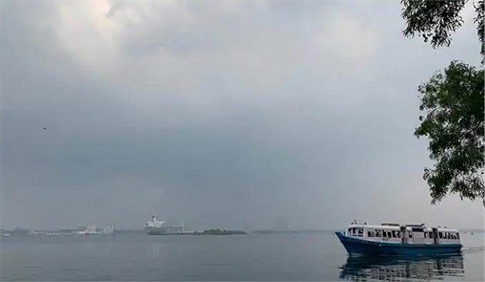 तूफान फनी: ओडिशा में चुनाव आयोग ने आचार संहिता हटाई