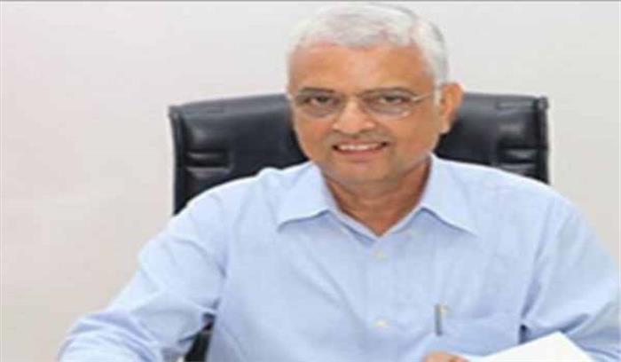 पारदर्शी चुनाव कराने की परंपरा को और मज़बूत बनाएंगे: मुख्य चुनाव आयुक्त पारदर्शी चुनाव कराने की परंपरा को और मज़बूत बनाएंगे: मुख्य चुनाव आयुक्त