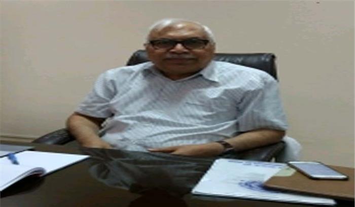 चुनाव प्रणाली की समीक्षा का यह सही वक्त : कुरैशी 