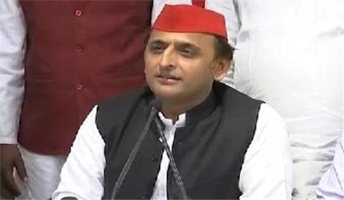 अगले चुनाव में भाजपा को सबक सिखाएगी जनता