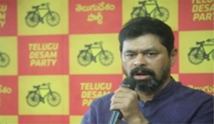 चुनाव की घोषणा के बाद आंध्र में आयकर विभाग के छापे बढ़े