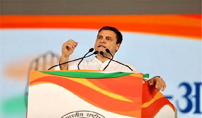 सभी चुनाव जीतेगी कांग्रेस 