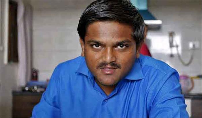 चुनावों में लाभ के लिए हार्दिक पटेल को फंसाया गया : जिग्नेश