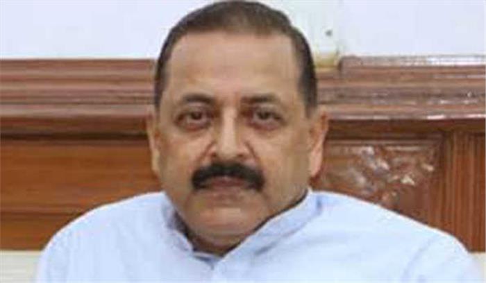 चुनाव के पहले ही स्थानीय पार्टियों ने मानी हार : जितेंद्र