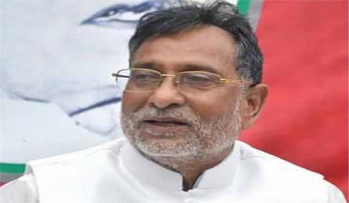 चुनाव से पहले ही क्यों आती है राम मंदिर की याद : चौधरी