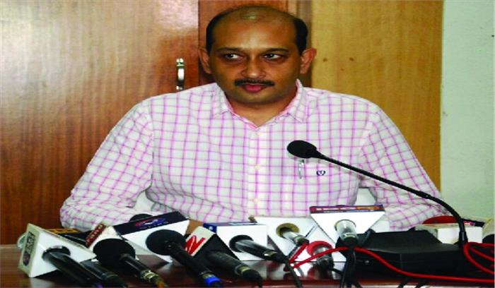 चुनाव 2018 : प्रदेश में 480 नए मतदान केन्द्र बढ़े