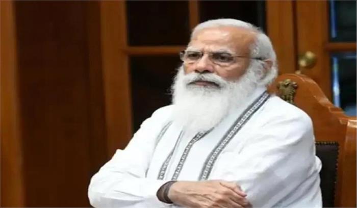 चुनावी राज्यों में मोदी अब भी पीएम पद के लिए सर्वश्रेष्ठ उम्मीदवार