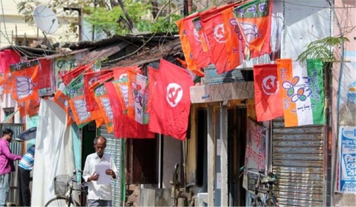 इलेक्टोरल बॉन्ड से सबसे ज्यादा चंदा दिया गया : रिपोर्ट