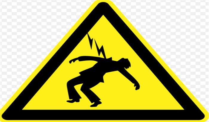 करंट लगने से चार की मौत