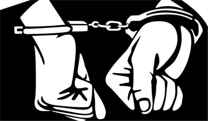 बिजली कटौती के विरोध में सड़क जाम कर रहे युवकों को जेल