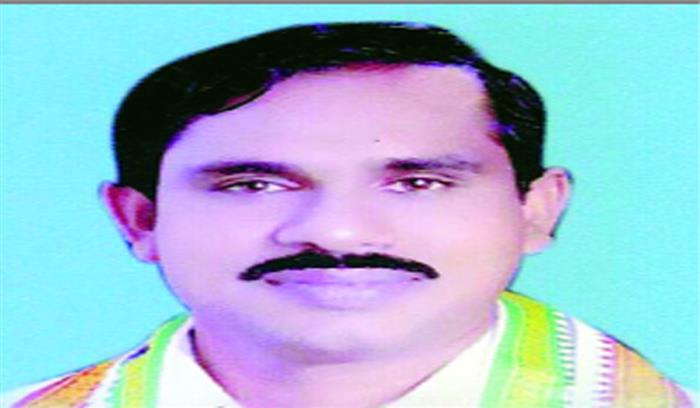 सरकार मस्तूरी से कर रही सौतेला व्यवहार सरकार मस्तूरी से कर रही सौतेला व्यवहार