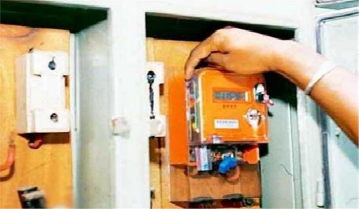 बिजली चोरी पकड़ने गई टीम पर हमला, तीन बिजलीकर्मी व एक सब-इंस्पेक्टर घायल