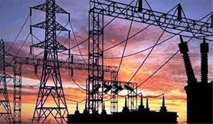 फिर उठी विद्युत संशोधन विधेयक वापस लेने की मांग