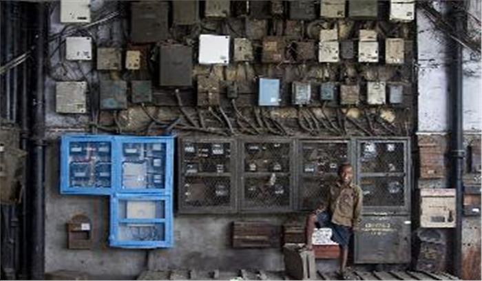 बिजली बिल के मीटर से मेंटिनेंस चार्ज को किया गया अलग