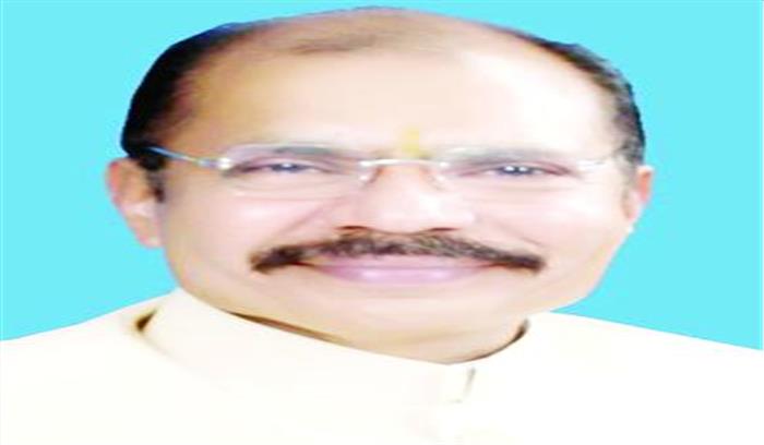 भू-विस्थापितों को समझौते के तहत नहीं दी जा रही नौकरी