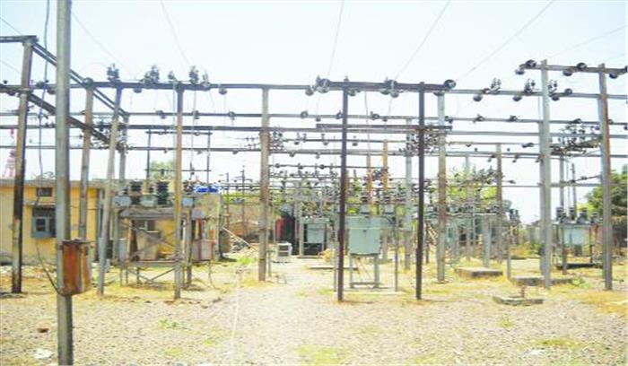 बिजली की लचर व्यवस्था से उपभोक्ता परेशान