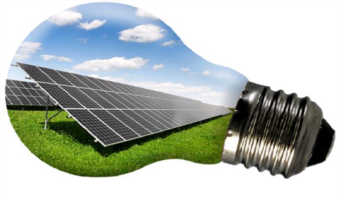 बिजली की समस्या को दूर करने के लिए आंगनवाड़ी केन्द्रों को सौर ऊर्जा से जोड़ा जायेगा