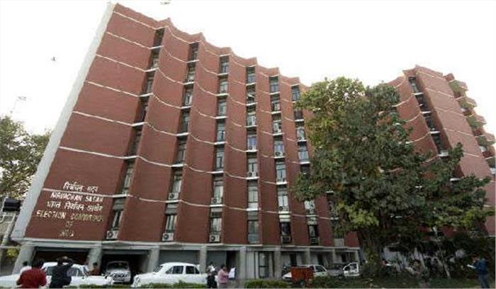 चुनाव आयोग की ‘EVM चुनौती’ आज से शुरू हो गई