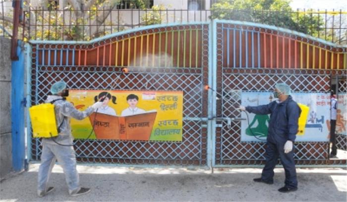 प्रारंभिक शिक्षा पर दिल्ली, फिनलैंड और जर्मनी की अहम पहल