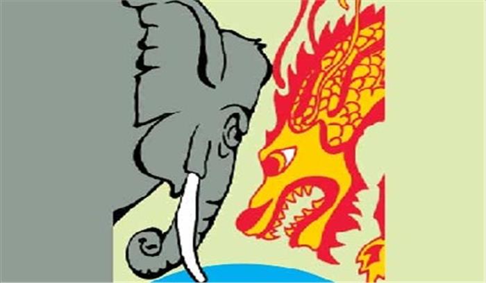 हाथी बनाम ड्रैगन के रेस में पिछड़ा भारत