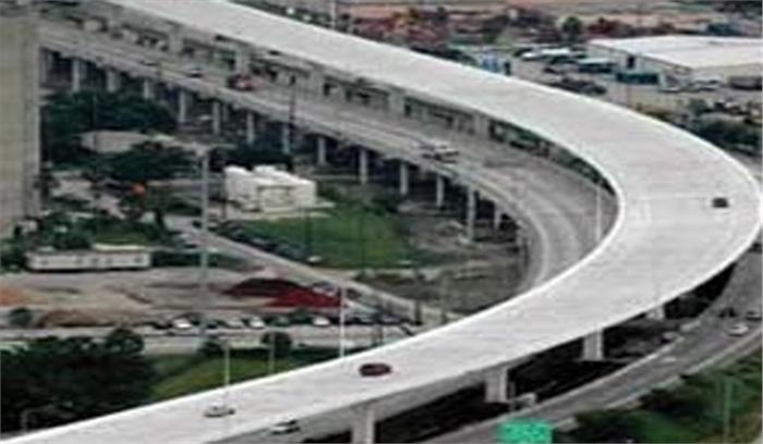 डीएनडी से जोड़ा जाएगा एलिवेटिड रोड