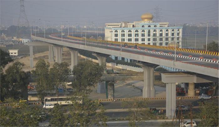 एलीवेटेड रोड़ बनाएगा जीडीए, 55 करोड़ की होगी बचत 