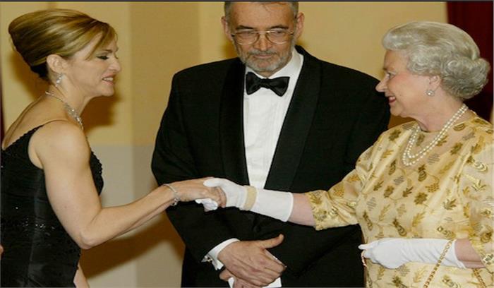 टैक्स हैवन घोटाले में एलिजाबेथ द्वितीय और मैडोना भी शामिल