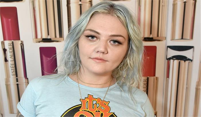 एले किंग ने बताया वह एक बुरे विवाह में फंसी थी एले किंग ने बताया वह एक बुरे विवाह में फंसी थी