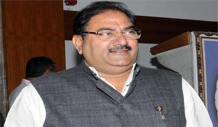 स्वार्थी लोगों के जाने से पार्टी को कोई फर्क नहीं पड़ता: अभय चौटाला स्वार्थी लोगों के जाने से पार्टी को कोई फर्क नहीं पड़ता: अभय चौटाला