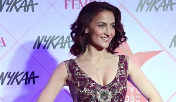 एली अवराम को स्टॉकहोम सिटी फिल्म फेस्टिवल में मिला सर्वश्रेष्ठ अभिनेत्री का पुरस्कार