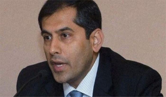 यूएई में भारत के नए राजदूत ने कार्यभार संभाला