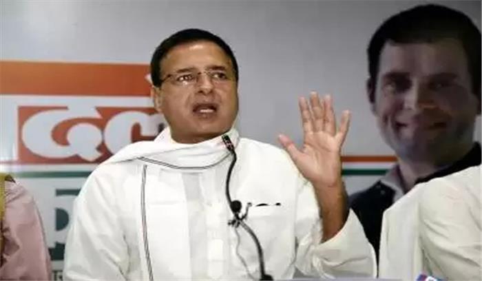 आपातकाल के काले दिनों वाली टिप्पणी के बाद कांग्रेस ने पीएम मोदी पर किया पलटवार